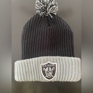 Vintage Raiders Hat